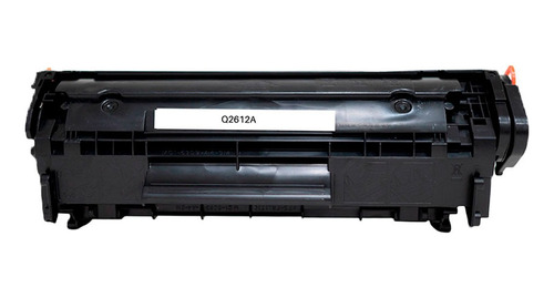 Toner Q2612a 12a Para Hp 1010 1012 1018 1020 1022  -