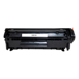 Toner Q2612a Compatible Hp 1010 1012 1015 1018 1020