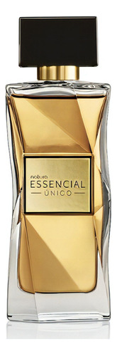 Perfume Femenino Essencial Unico Natura 90ml