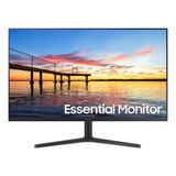 Monitor Samsung 32' Ls32b300nwnxgo Va Full Hd 75hz Hdmi / Dp