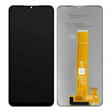 Pantalla Táctil Lcd For Samsung Galaxy A12 Sm-a125f A125m L