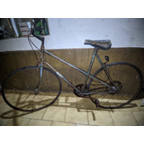 Bicicleta Condor A Reparar 