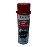 Protector De Telas De Tapicería Asientos 400 Ml Würth