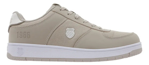 Tenis Casual Hombre K-swiss Admiral | Meses sin interés