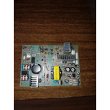 Placa Da Fonte Teclado Korg Triton Extreme Klm 2289