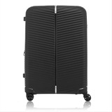 Mala Samsonite Varro Preta Grande Cor Preto