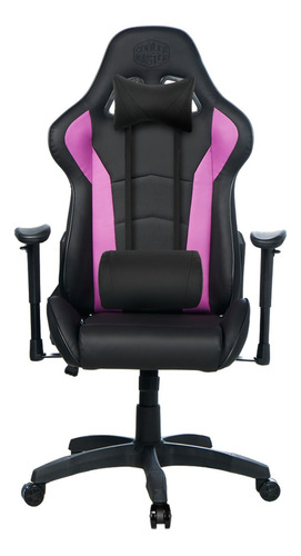 Silla Cooler Master Caliber R1 Purple