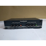 Comprehensive Cvg-fw4x4 4x4 Firewire Switcher Seletor