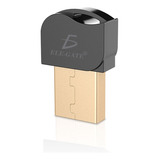 Adaptador Mini Bluetooth 5.0 Usb Dual Computadora Pc