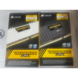 Memorias Ram Corsair Vengeance Lpx 2*8gb 3200mhz