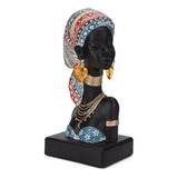 Estatuas Africanas Para Decoracion Del Hogar, Esculturas Dec