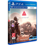 Playstation 4 ® Farpoint Juego Físico Sellado Vr R. Virtual