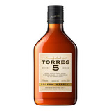 Paquete De 3 Brandy Torres 5 200 Ml