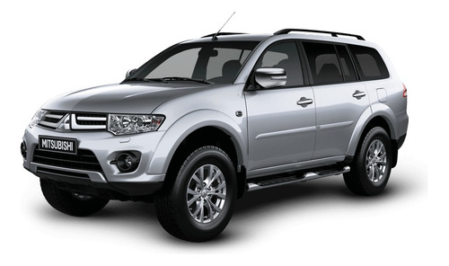 Empacadura De Escape Mitsubishi Montero Sport 2014 2015 2016 Foto 2