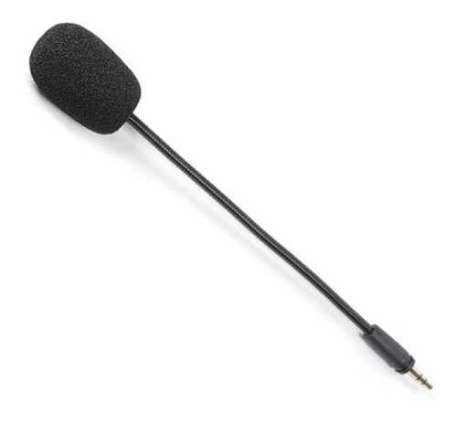 Microfone Compatível Headset Turtle Beach Ear Stealth Force 