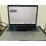 Macbook Air M1 Impecable 8ram 256ssd.