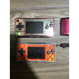Consola Reparar Game Boy Micro Piezas Lote  Nintendo Checar