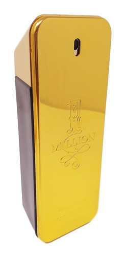 Perfume One Million Eau De Toilette 100ml + Amostra