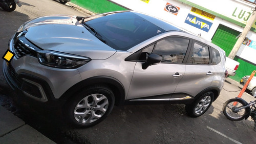 Renault Captur Zen 1.6 5p