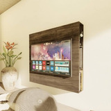 Panel Para Lcd Led Tv Rack Modular Moderno Living Pm-105