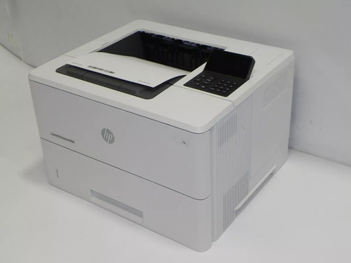 Impresora Hp Laserjet Enterprise M506 F2a69a ( Semi-nuevas )