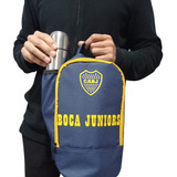 Botinero Futbol Boca Juniors Bolso Botines 