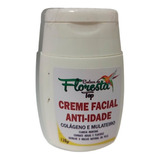 Creme Facial Clareador Mulateiro + 6 Sab Mulateiro