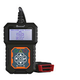 Escáner Automotriz T31 Obd2 Diagnosticar Fallas Y Borrar