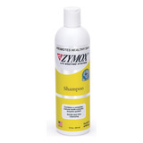 Zymox Champu Enzimatico Para Perros Y Gatos, 12oz