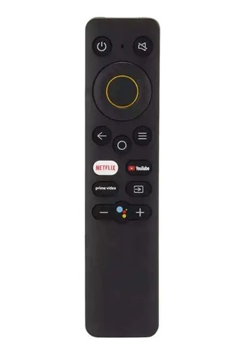 Controle Realme Tv Stick 4k