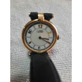 Reloj Must De Cartier Vintage Original Serial Cc. 146275 