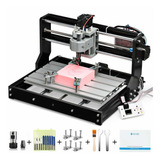 Genmitsu Cnc 3018-pro Router Kit Grbl Control 3 Ejes Plástic