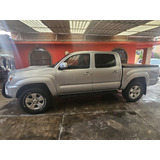 Toyota Tacoma 2013 4.0 Tdr Sport V6 At