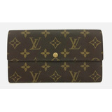 Billetera Louis Vuitton 