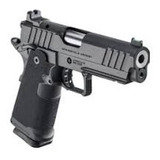 Emg Staccato Con Licencia P 2011 Gas Blowback Airsoft Pistol