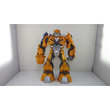 Boneco Bumblebee Coleção Transformers Hasbro Semi Novo Djota