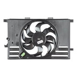 Eletroventilador Ventuinha 2.4 Original Jeep Renegade