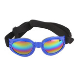 Lentes (gafas) De Sol Uv. Perro Mascotas Mediana A Grandes