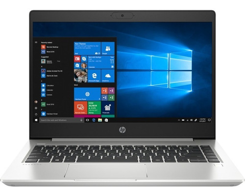 Laptop Hp Probook 440 G7 14  Core I3-10110u 8gb 1tb W10 Pro