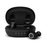 Audífonos In-ear Inalámbricos Jbl Free Negro