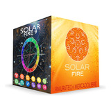 Solar Fire 9 Astrologia Profesional  2020