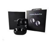 Samsung Galaxy Buds Pro Negro Con Caja Usados 