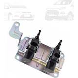 Par Solenoide Do Coletor Ford Ecosport 2012/... Focus 09/13