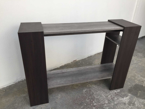 Credenza Tipo Recibidor Bufetero Minimalista