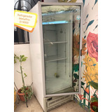 Refrigerador Metalfrio Modelo Rb450cmn, 2 Año De Uso.