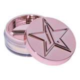 Jeffree Star, Polvo Luminoso Fijador,magicstar 100% Original