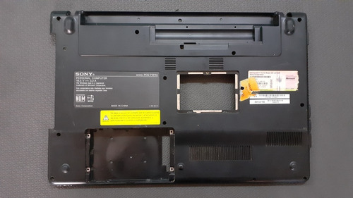 Carcasa Inferior Base Sony Vaio Pcg-71311u Vpceb42fm