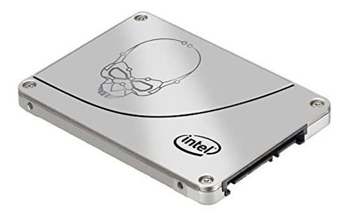 Ssd Intel 730 480 Gb