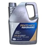 Aceite De Motor 5w30 Sintetico Pentosin 5 Litros Alemán 