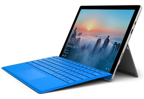 Notebook Microsoft Surface 4 Pro I7 6650u 16gb Ram 256gb Ssd